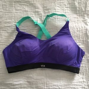 VICTORIA'S SECRET SPORTS BRA